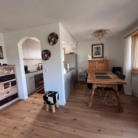 Apartment Mandola
