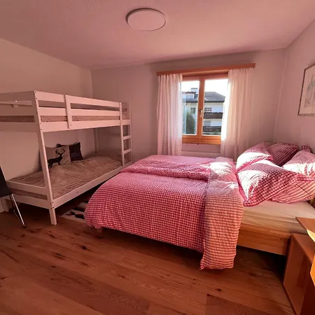 Apartment Mandola