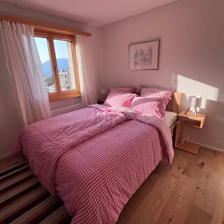 Apartment Mandola *
