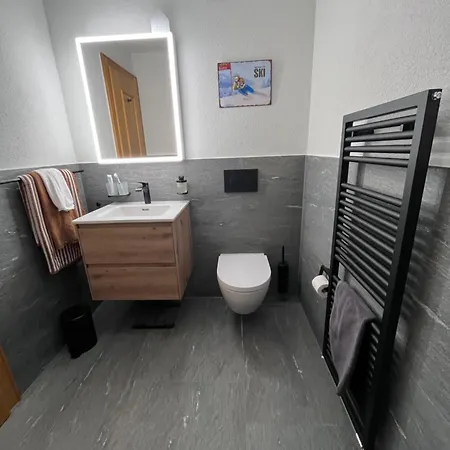 Mandola Apartment Flims