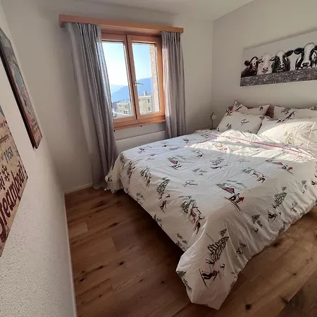 Mandola Apartment